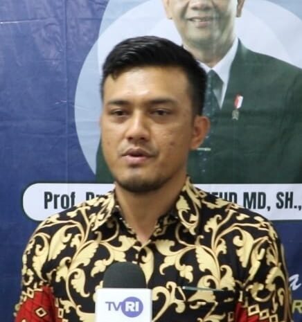 Ketua DPW IKA UII Muhammad Riau: Irjen Pol Agung Setya Imam Effendi Bisa Memperkokoh Pondasi Peradaban di Sumut