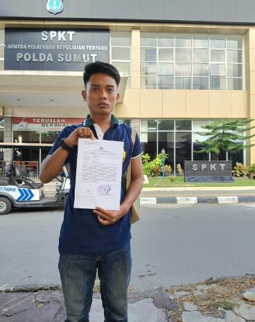 Konsumen Perumahan Pulo Permata Hijau Polisikan Pemilik PT LBK