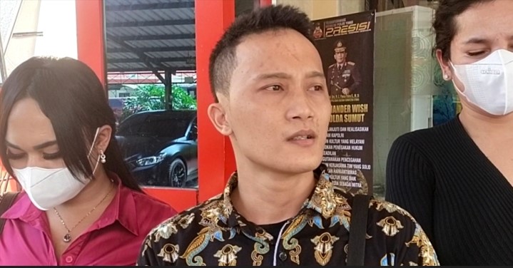  2 Waria Diduga Diperas Oknum Polisi, Penasehat Hukum Nilai Ditreskrimum Polda Sumut Lamban Tetapkan Tersangka