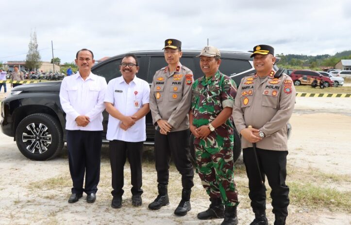 Pemberdayaan Masyarakat Perhutanan Sosial dan Peluncuran Peraturan Presiden No. 28 Tahun 2023