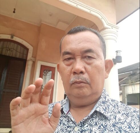  Gandi Parapat: Deklarasi Golkar dan PAN untuk Prabowo Tidak Gerus Elektabilitas Pasangan Ganjar – Andika