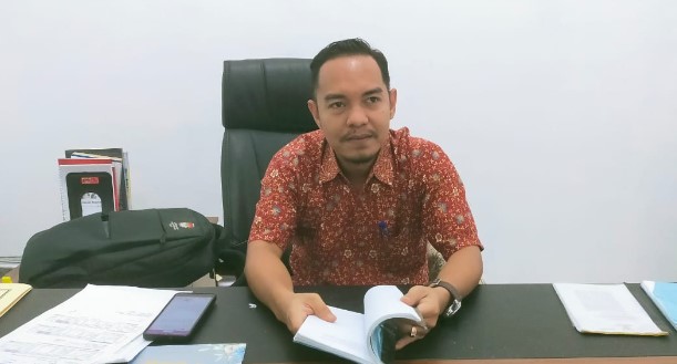 KPU Tetapkan DCS Anggota DPRD Sergai Tahun 2024