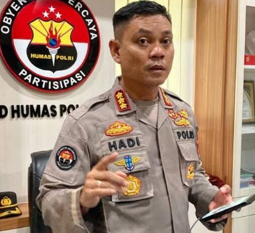 Perkara Tipu Gelap Modus Masuk Taruna Akpol Naik Tahap Sidik