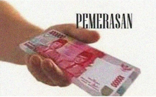  Diduga Peras Pengusaha Traxx Club & KTV 5 Juta, Pria Ngaku Wartawan Akan Dilaporkan ke Dewan Pers