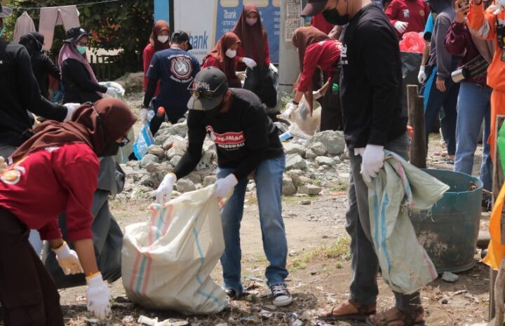 Tahun Depan, Bahodopi Bakalan Punya Tempat Pengelolaan Sampah Terpadu