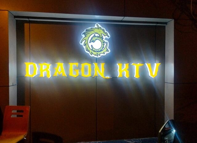  Beroperasi 24 Jam, Dragon KTV Diduga Sediakan Inex Seharga Rp 300 Ribu