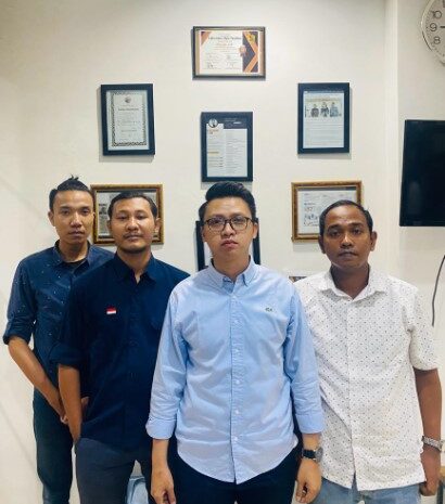 Dituding sebagai Founder PT SMI, Empat Kuasa Hukum Nilai Penetapan Tersangka Tidak Sah