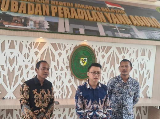 Dituding sebagai Founder PT SMI, Empat Tersangka Melalui Kuasa Hukum Prapidkan Mabes Polri