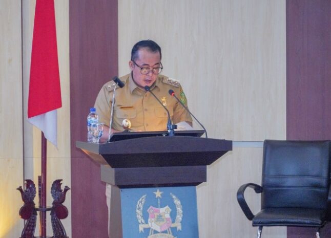 Semoga Rapat Kerja DPRD Medan Hasilkan Rekomendasi Solutif Atasi Permasalahan Pembangunan Kota