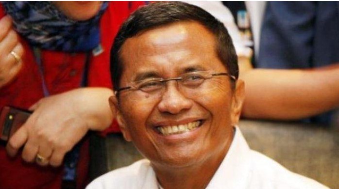 Dahlan Iskan Dipanggil KPK terkait Kasus Korupsi LNG Pertamina