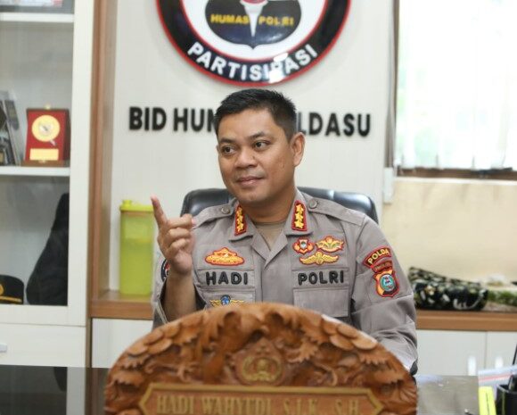  Polda Sumut Bakal Gelar Gebyar Seni Budaya Lintas Agama dan Bazzar UMKM