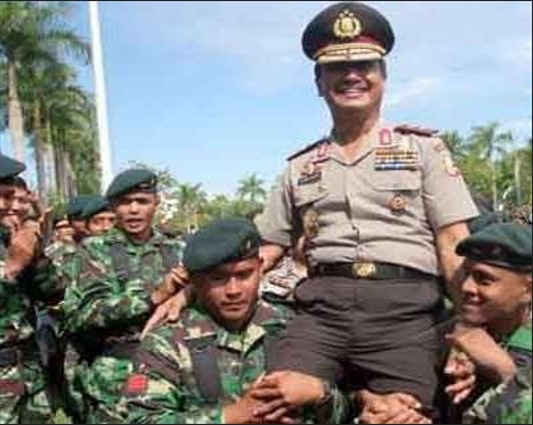 2 Oktober 2010 Adalah Hari Kesaktian Polda Sumatera Utara