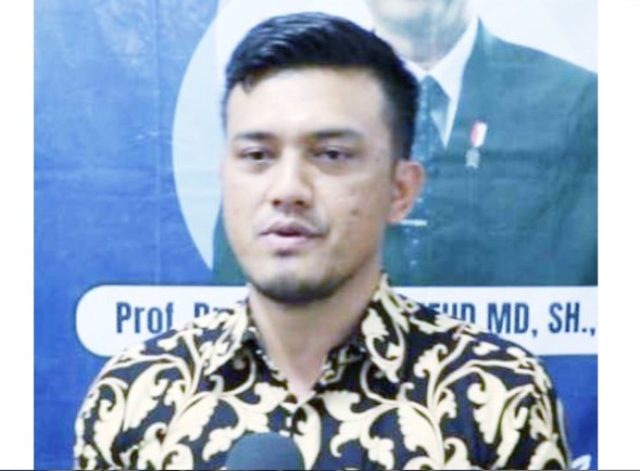 Ketua DPW IKA UII Sumut Apresiasi Kepemimpinan Kapolda Sumut Irjen Pol Agung Setya Imam Effendi