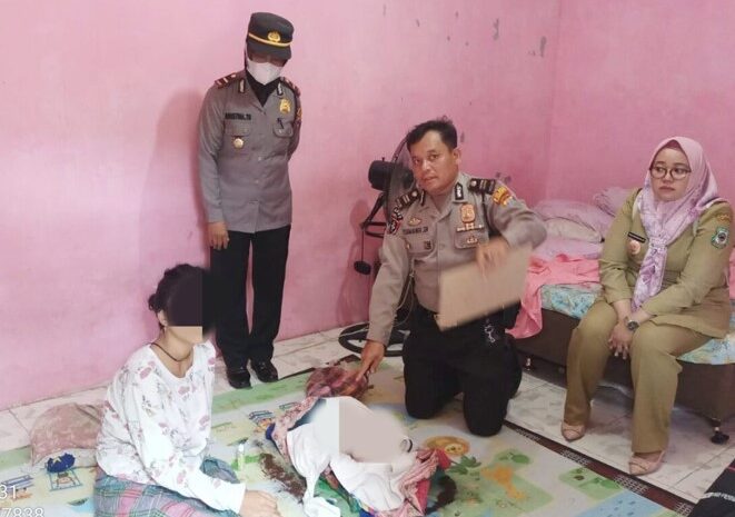  Kos Kosan Manik Homestay Dihebohkan Bayi Lahir Prematur Meninggal