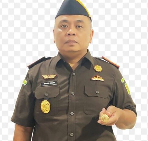  Temuan BPK Senilai 28 M di Sejumlah OPD Morowali, Kejari Tegas Beri Deadline Waktu Hingga Oktober