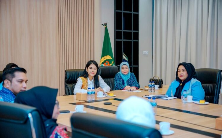 Dukung Pembentukan Komunitas Kanker, YKI Medan Siap Kolaborasi Beri Pemahaman Masyarakat Cegah Kanker 