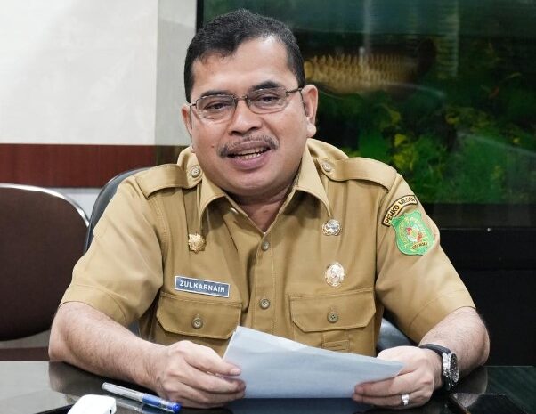  Pemko Medan Optimalisasi Pemanfaatan Aset Tanah dan Bangunan Senilai Rp30,5 Triliun