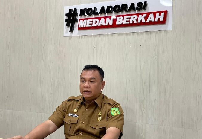 Kabar Baik Untuk PHL Pemko Medan: Tak Ada PHK Massal November Ini