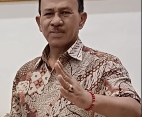  Persaingan Dapil Sumut 1 DPR RI Diisi Orang-Orang Kuat, Ada Maruli Siahaan