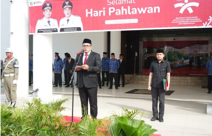 Kemudahan Sistem Reformasi Birokrasi Harus Mampu Mensejahterahkan Rakyat