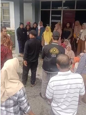  Jeritan Tuna Susila Parawarsa, “Katanya Dibina, Tapi Kami Menggunting Kain Untuk Pembalut Wanita”