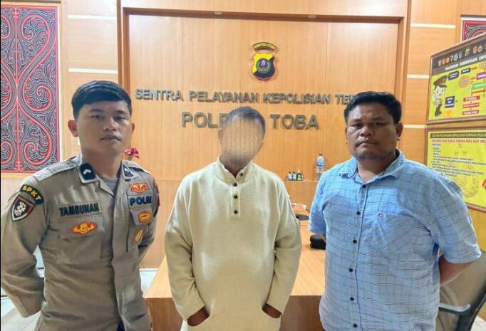 Polda Sumut Ringkus Terduga Pelaku Penistaan Agama dan Ujaran Kebencian