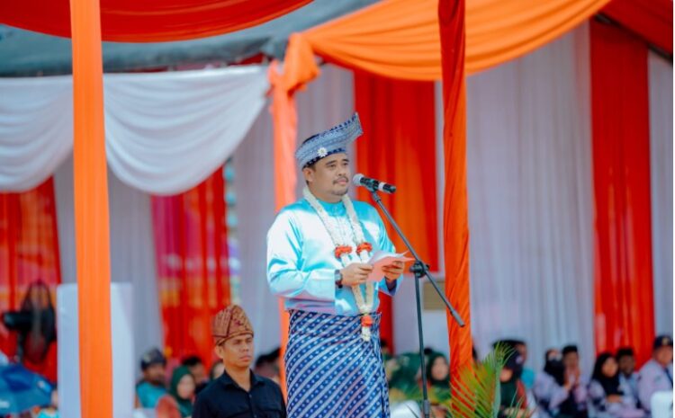  Kabar Baik Dari Bobby Nasution, Penghasilan Guru Honor Sekolah Negeri dan Swasta di Medan Naik