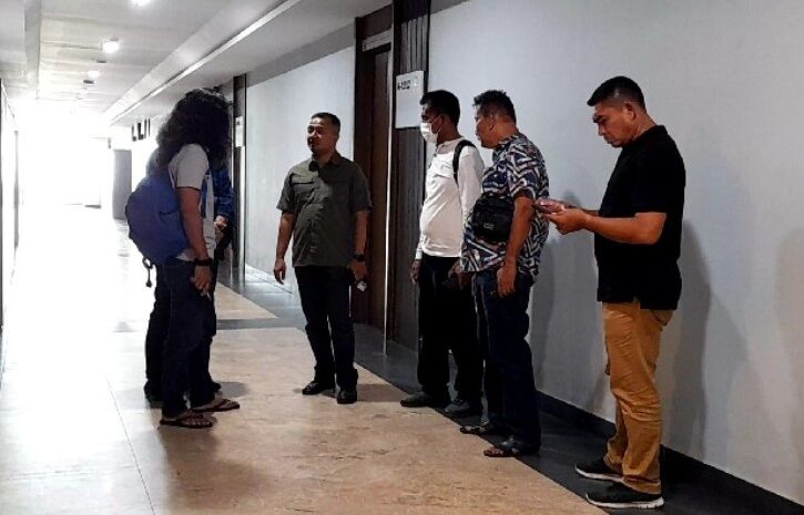  Polrestabes Medan Temukan Lima Mayat Tanpa Identitas di Kampus UNPRI Medan