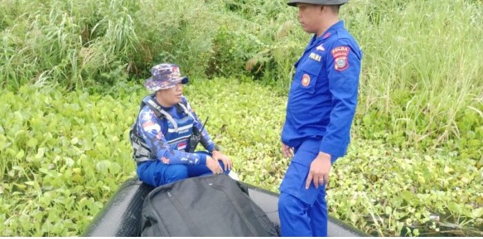  Polda Sumut Turunkan Tim Penyelam Cari Korban Longsor di Humbahas