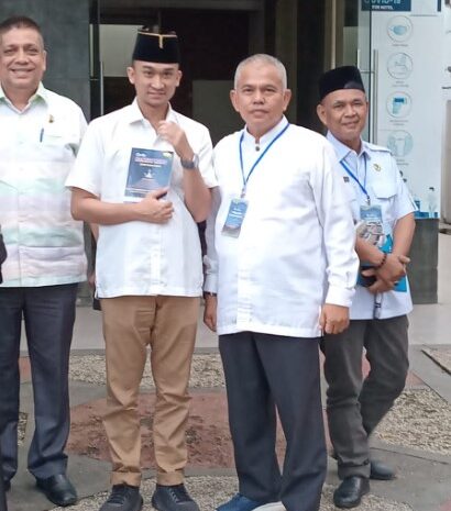  Rusak Citra Wartawan, DPD IMO Sumut Minta Tangkap Komplotan Pelaku Pemerasan Oji Cs