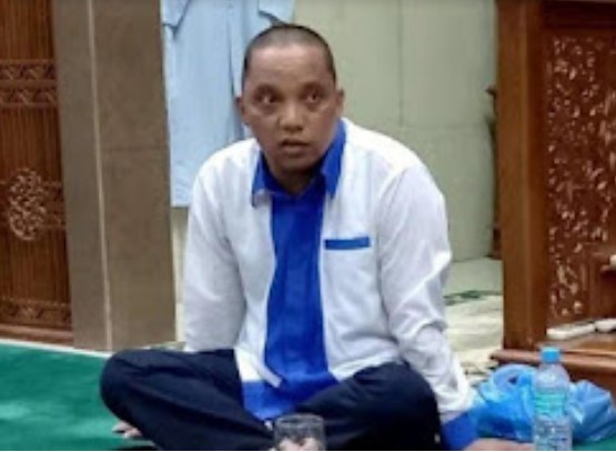  Ustadz di Medan Dibegal Saat Hendak Ceramah