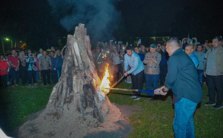 Awas, Jangan Buang Sampah Sembarangan! Januari 2024, Denda Rp 10 Juta Diterapkan