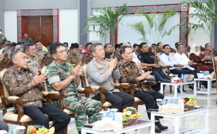  Polda Sumut Tingkatkan Kesejahteraan Personel Sepanjang 2023