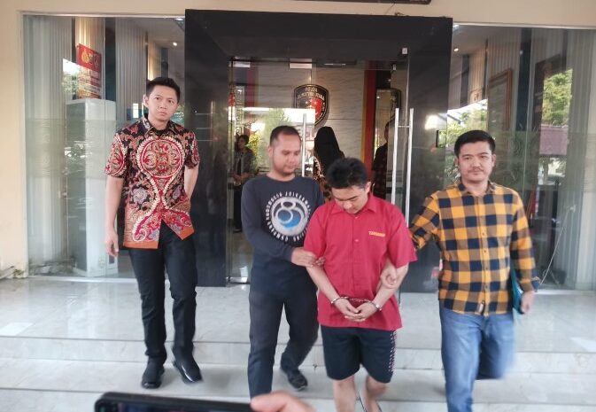  Diotaki Warga India, Polda Sumut Ungkap Perdagangan Ginjal