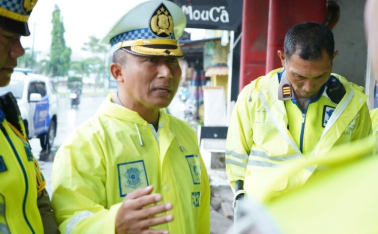  Warga Apresiasi Polda Sumut Tindak Angkutan Umum Langgar Lalulintas dan Bikin Macet Jalan SM Raja