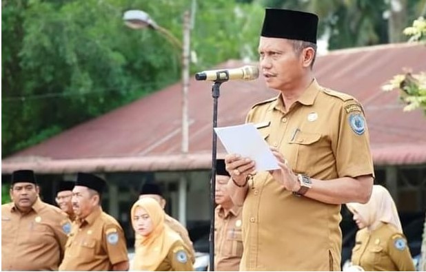 Asisten I Pemkab Labuhanbatu: Pengarusutamaan Gender Strategi Pembangunan Tingkatkan Keadilan”