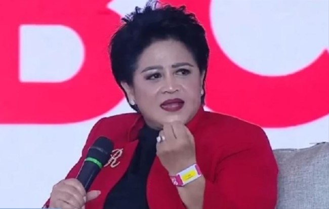 Dugaan Fitnah dan Pencemaran Nama Baik, Connie Rahakundini Dilaporkan ke Bareskrim Polri