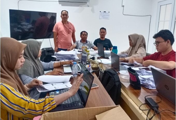 PDI Perjuangan Diprediksi Raih 12 Kursi di DPRD Sergai