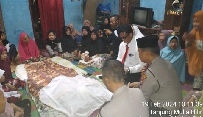  Remaja Meninggal Diduga Akibat Tawuran, Ini Pesan Kapolsek Medan Labuhan