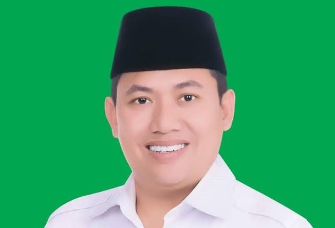 Polda Sumut Tahan Adik Kandung Mantan Bupati Batubara