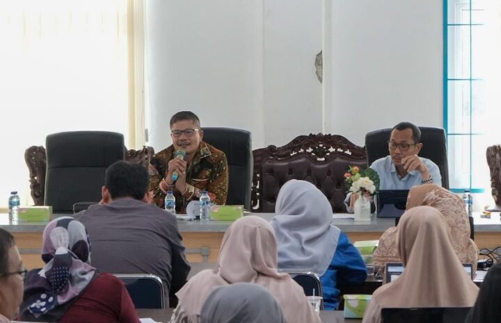  Brida Medan Monitoring dan Asistensi Penerapan SPBE Puja Indah