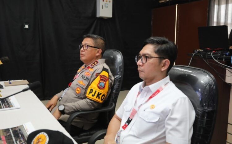 Kompolnas RI: F1 Powerboat Kondusif, Investasi Polda Sumut Ciptakan Daerah Wisata Aman