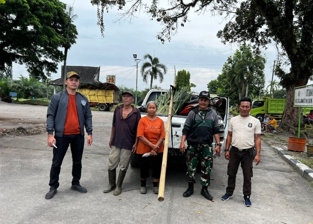 Pasangan Lansia Dibawa ke Kantor Polisi, Laporan Manager PTPN IV Kebun Bah Jambi Ditolak Kapolsek Tanah Jawa