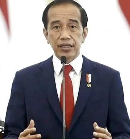 Ini Agenda Kunker Presiden Jokowi di Sumut