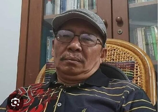  Bendungan Lau Simeme, Prof Gultom: Lahirnya Ekonomi Lokal Masyarakat