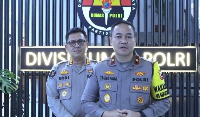  Selama Lebaran, Polri Siap Amankan Rumah Warga yang Ditinggal Mudik