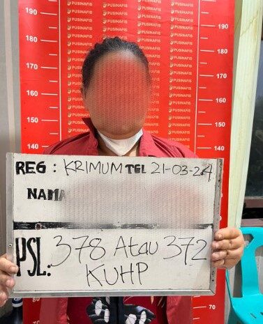 Polda Sumut Buka Ruang Pengaduan Korban Penipuan Tersangka NW