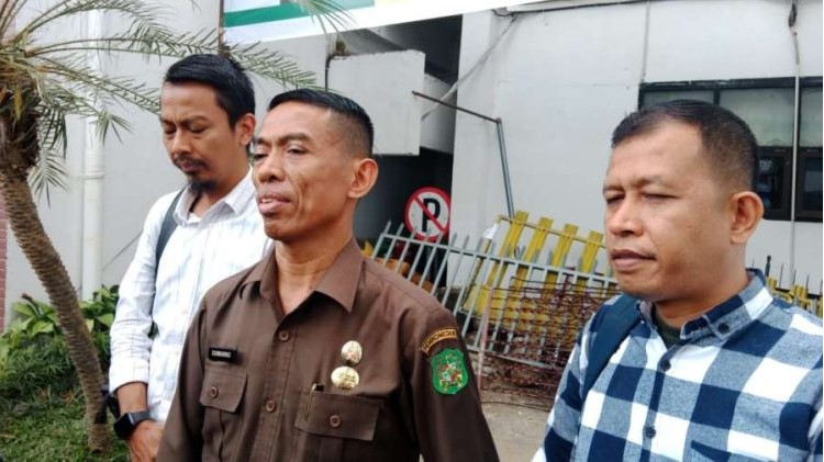 Dirut PUD Pasar Dukung Langkah Kejari Berantas Korupsi