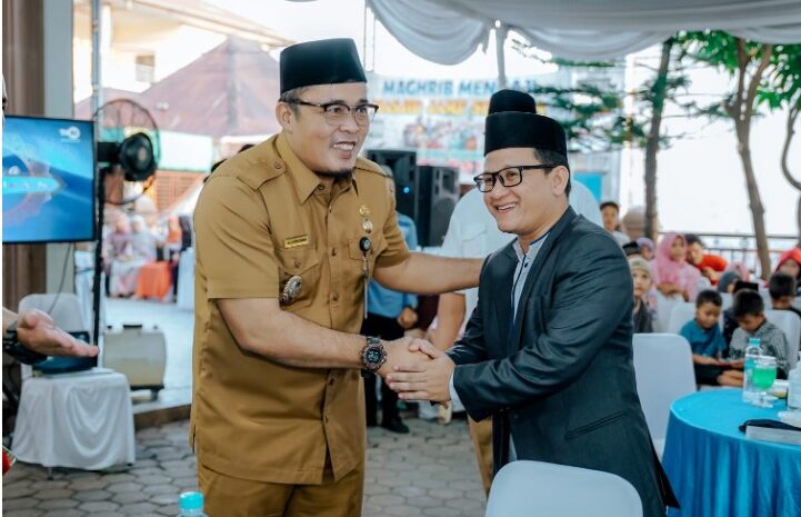 Pemko Medan Siap Bantu BKM Masjid Wujudkan Program Masjid Mandiri