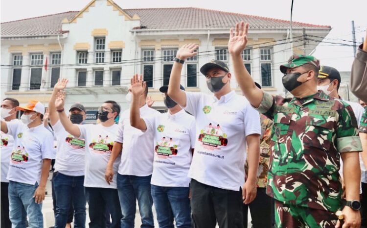  Siapkan 179 Bus, Dishub Tambah Kuota Mudik Gratis Pemko Medan Jadi 6060 Pemudik